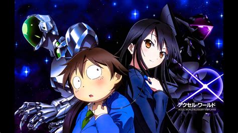 yesmovie accel world